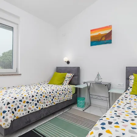 Holiday home 4 Bedroom Cozy In Betiga *