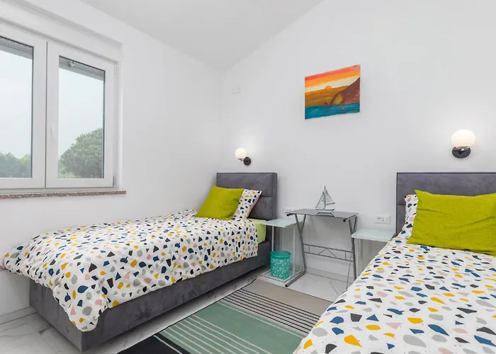 Semesterbostad 4 Bedroom Cozy In Betiga *