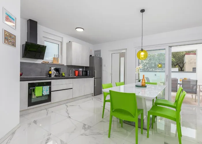 Semesterbostad 4 Bedroom Cozy In Betiga *