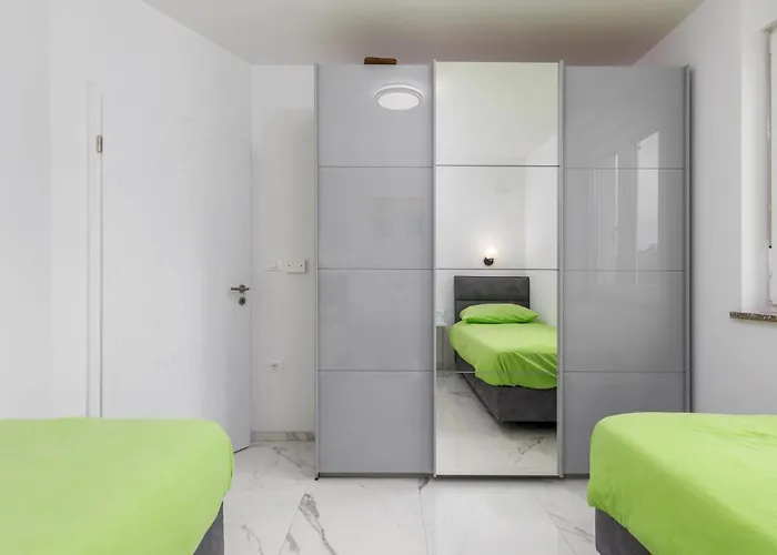 Semesterbostad 4 Bedroom Cozy In Betiga